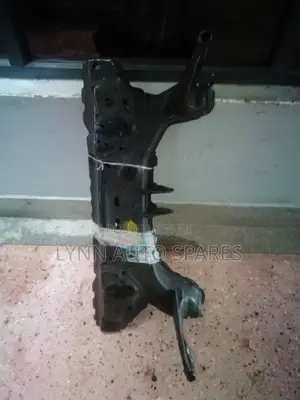 Mazda Demio Crossmember