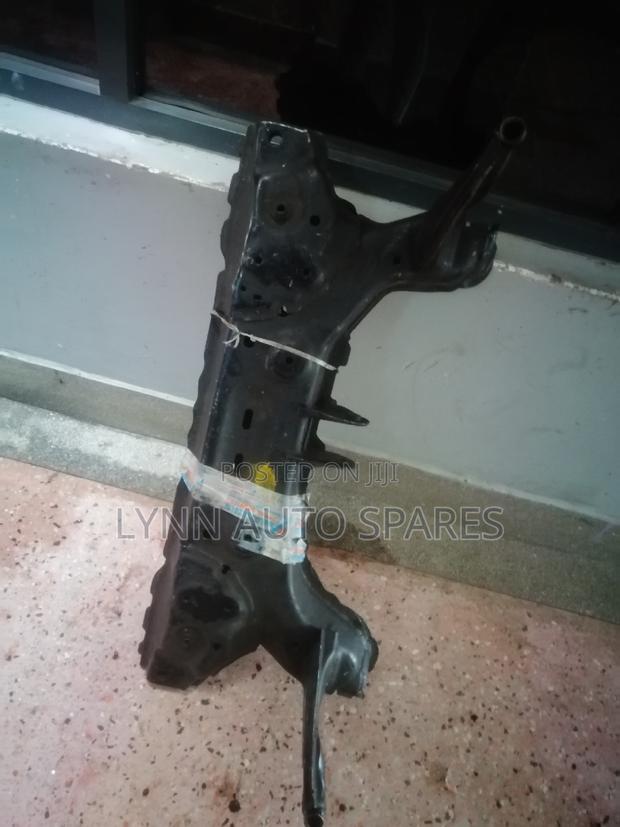 Mazda Demio Crossmember - thumbnail 2