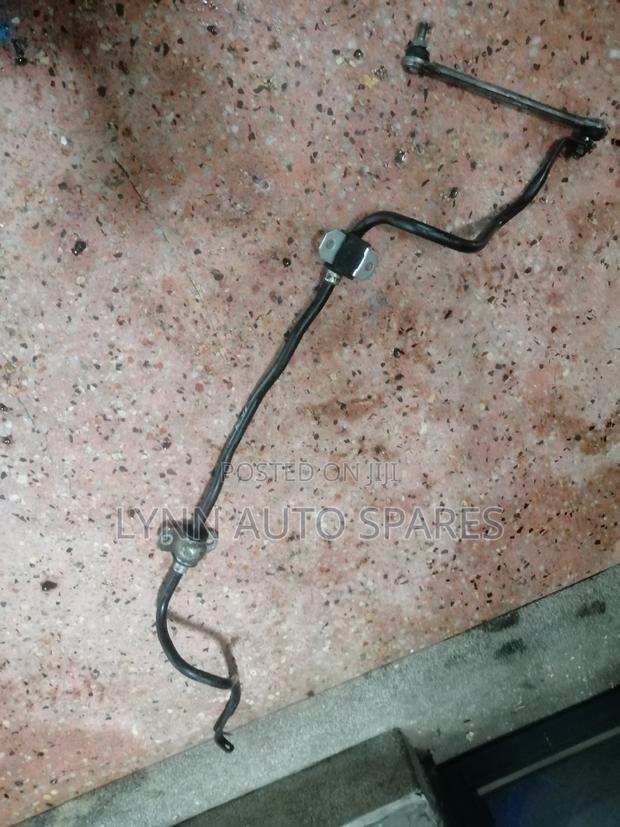 Mazda Demio Sterbilizer Bar - main view