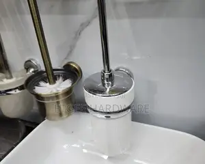Toilet Brush Ceramic