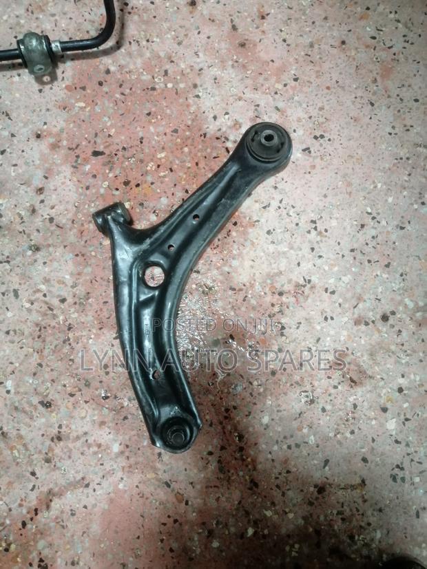 Control Arm Mazda Demio - thumbnail 2