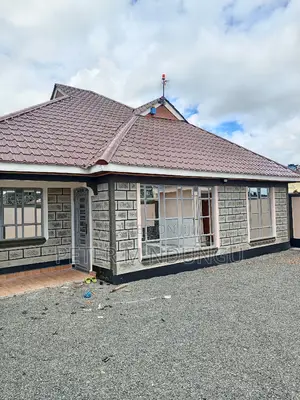 3bdrm Bungalow in Matangi, Ruiru for sale