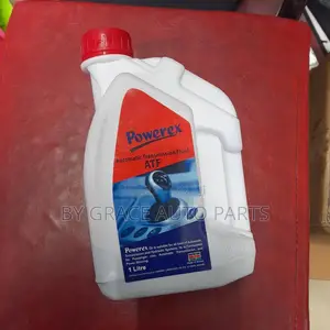 ATF Transmission Fluids.