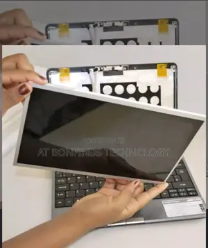 Screen Replacement