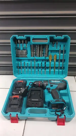 Original Makita 88v Hammer Drill