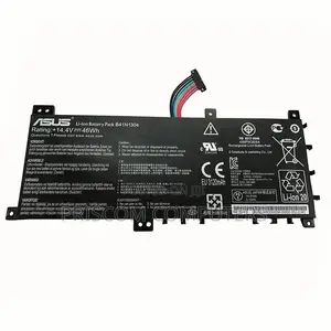 Asus Internal Laptop Battery, Brand New Asus Battery Warrant