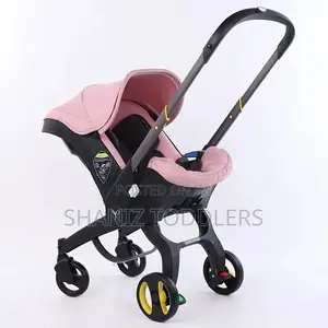 4 in 1 Stroller * 4 in 1 Stroller
