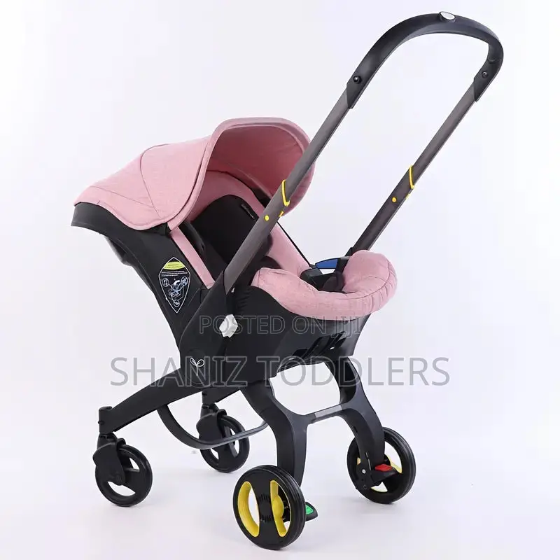 4 in 1 Stroller * 4 in 1 Stroller