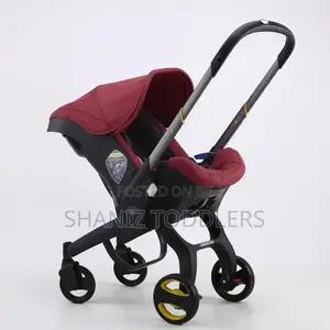 4 in 1 Stroller * 4 in 1 Stroller
