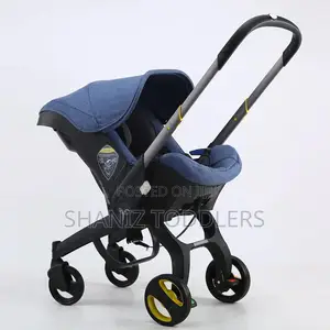 4 in 1 Stroller * 4 in 1 Stroller