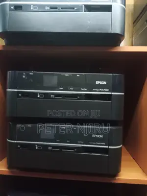 EX Uk Px660 Epsons Printers Offer
