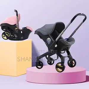 4 in 1 Stroller * 4 in 1 Stroller