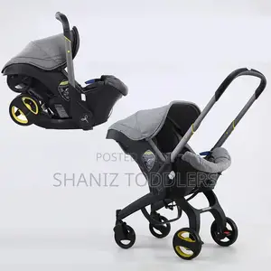 4 in 1 Stroller * 4 in 1 Stroller