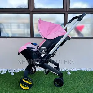 4 in 1 Stroller * 4 in 1 Stroller
