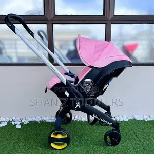 4 in 1 Stroller * 4 in 1 Stroller