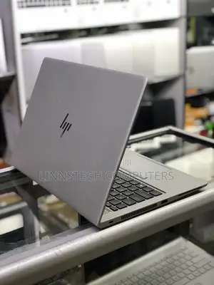 Laptop HP EliteBook 845 G7 16GB AMD Ryzen 5 SSD 256GB