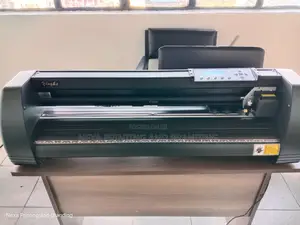 Normal Vinyl Cutting Plotter