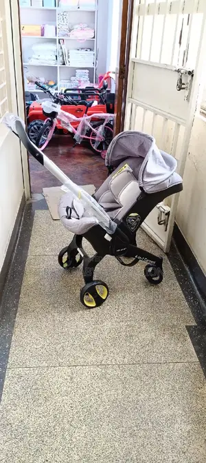 4 in 1 Baby Pram/Baby Stroller