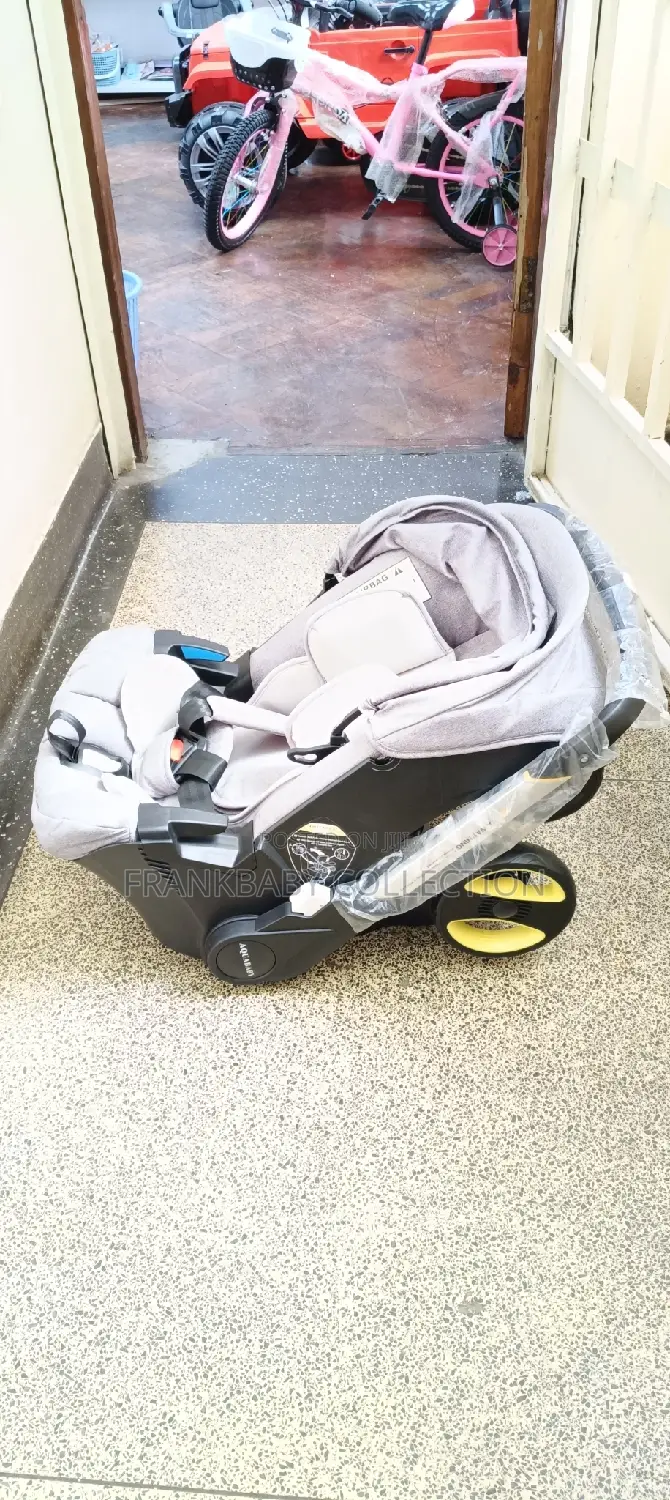 4 in 1 Baby Pram/Baby Stroller