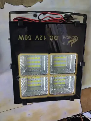 50w Floodlight Dc