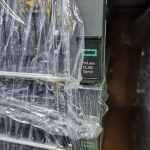 Server HP ProLiant DL360 Gen10 64GB Intel Xeon SSD 1T