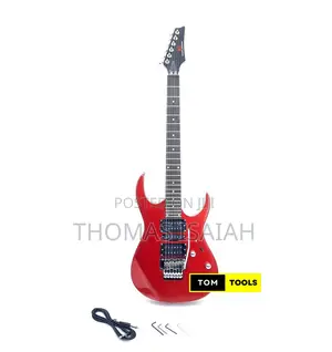 Explorer LG5S Electric Guitar