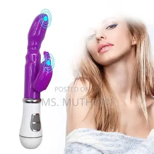 Vibrator Dual Vibration Sex Toys Adult XXX – R VBR Mini 2