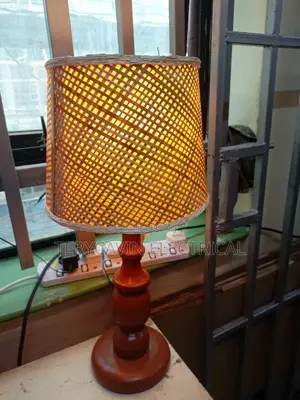 Sides Bed Lamps