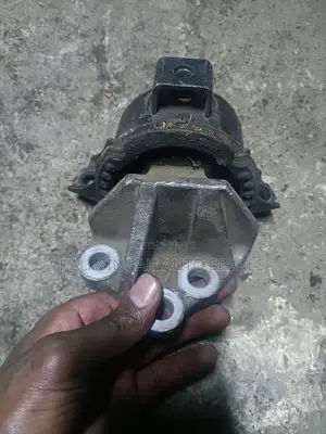 Nissan Dayz Engine Mounting