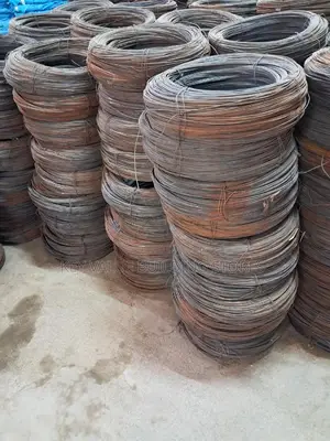 Soft Binding Wire (Mjengo Binding Wire)