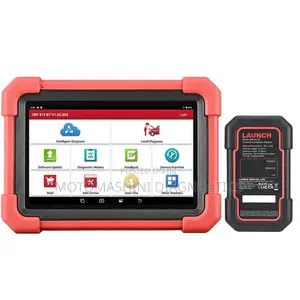 Launch X431 CRP919-BT Advanced Car Diagnosis Machine Scanner