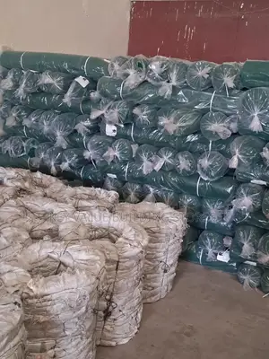 Scaffolding Construction Safety NETS 50m by 3m