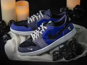 Air Jordan 1 Voodoo