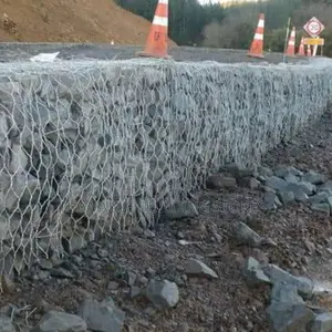 Gabions 2×1×1