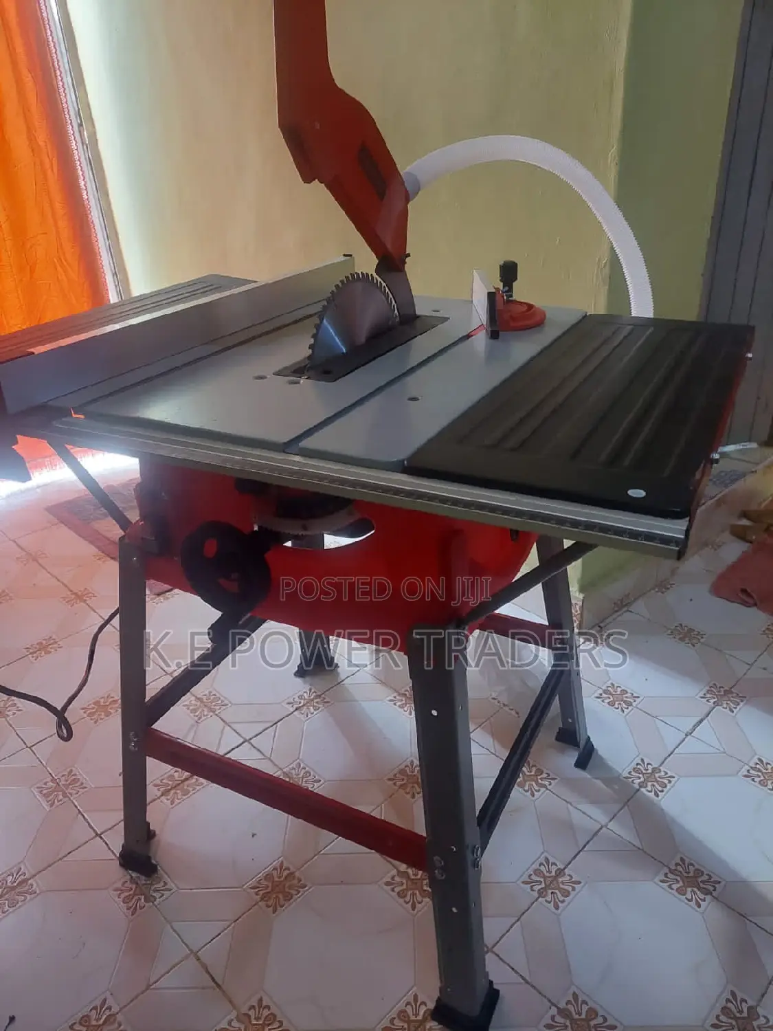 Top Quality Table Saw