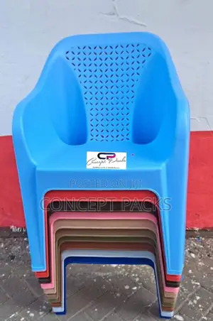 Skyplast Easy Strong Chairs