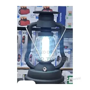 Outdoor Camping Light Lamp