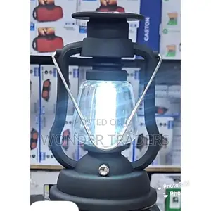 Camping Latern Outdoor Lamp