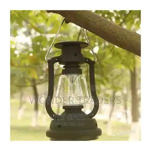 Outdoor/Indoor Camping Light Lamp