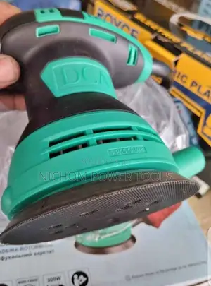 Original Dca Orbital Sander