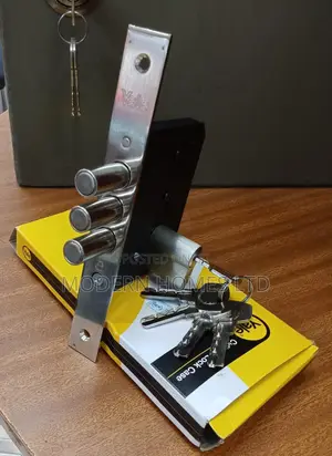 Yake 3-Pin Dead Lock
