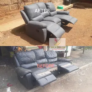 Recliner Refurbish/Recliner Repairs/Sofa Refurbish