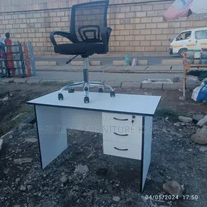 Office Desk Office Desk+Office Chair Office Chair