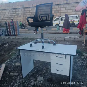 Office Desk Office Desk+Office Chair Office Chair