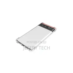 Shockproof TPU Case for Google Pixel 6