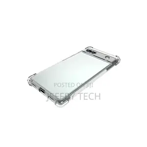 TPU Phone Case for Google Pixel 6a