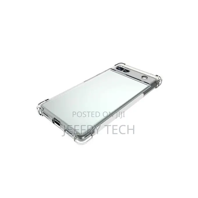 TPU Phone Case for Google Pixel 6a