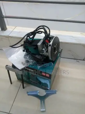 Electric Wood Router, Makita Wood Router