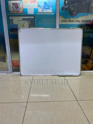 White Board 4ftx3ft White Board» White Board* White Board