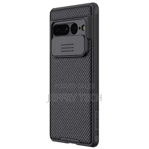 NILLKIN PC Full Coverage Case for Google Pixel 7 Pro 5G